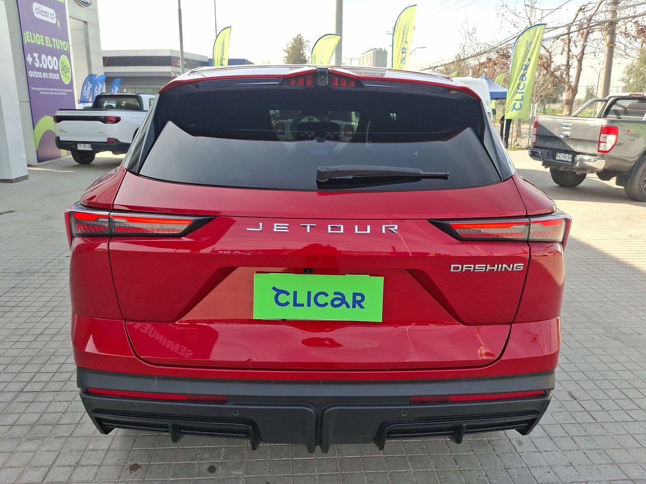 JETOUR - 6