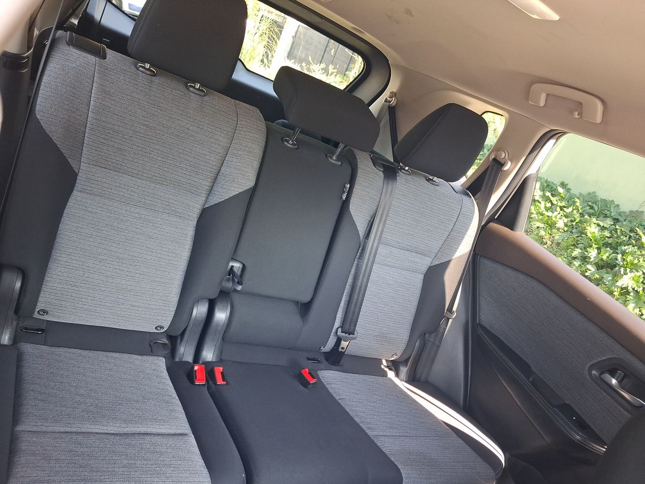 Nissan X-Trail — foto 26 de 29