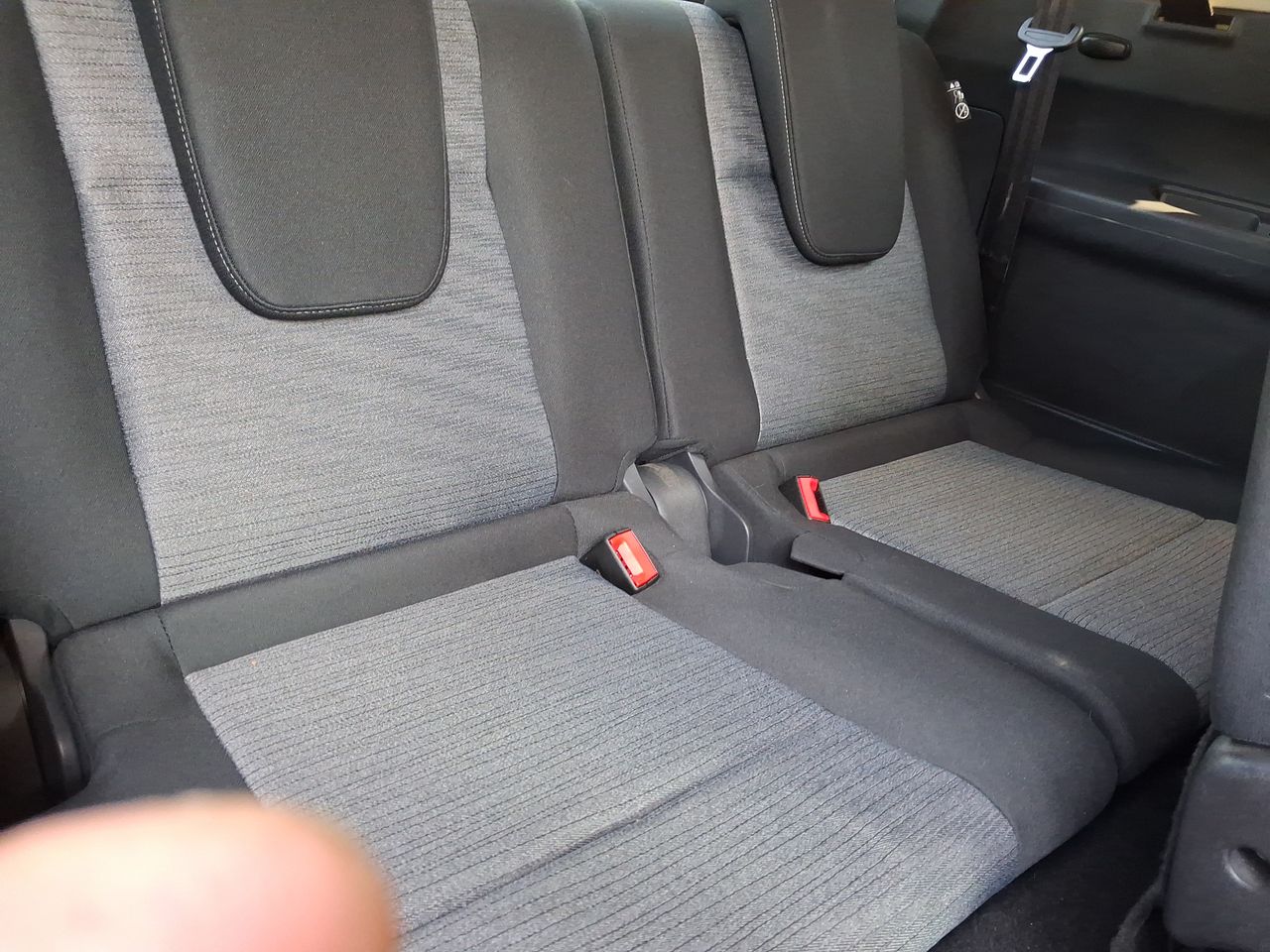 Nissan X-Trail — foto 27 de 29