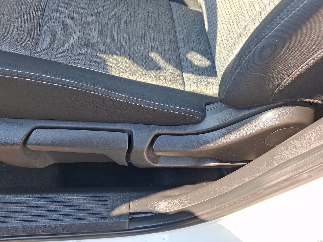 Nissan X-Trail — foto 15 de 29
