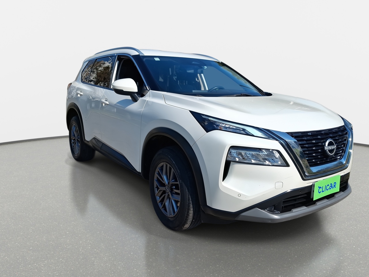 NISSAN - 1