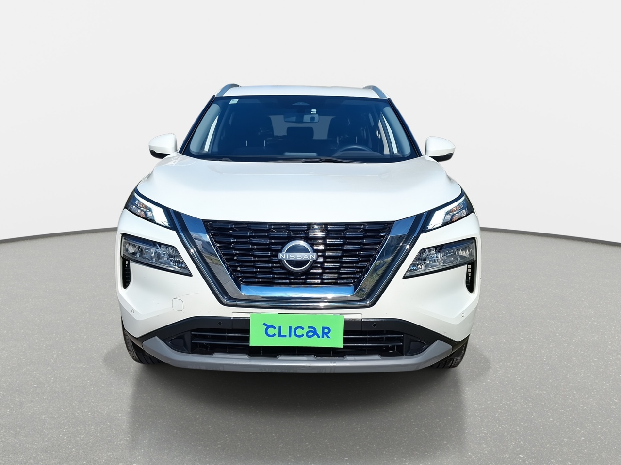 NISSAN - 2
