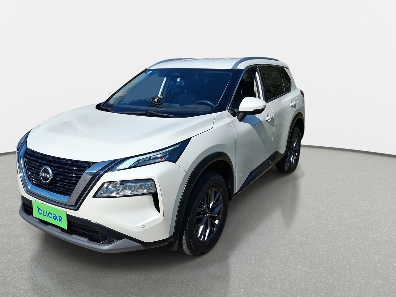 NISSAN - 3