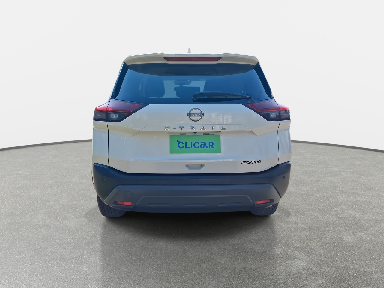 NISSAN - 6