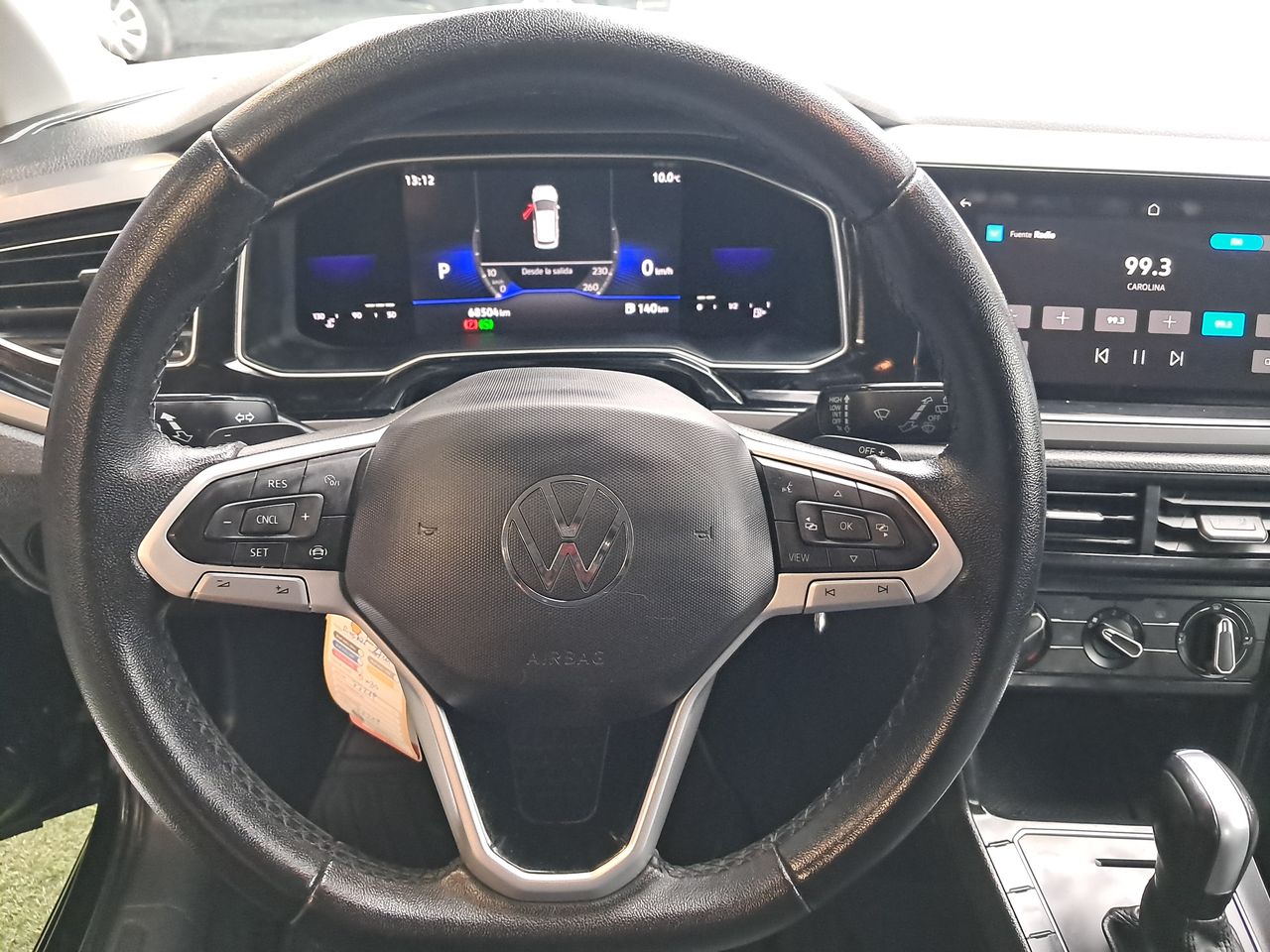 VOLKSWAGEN - 16