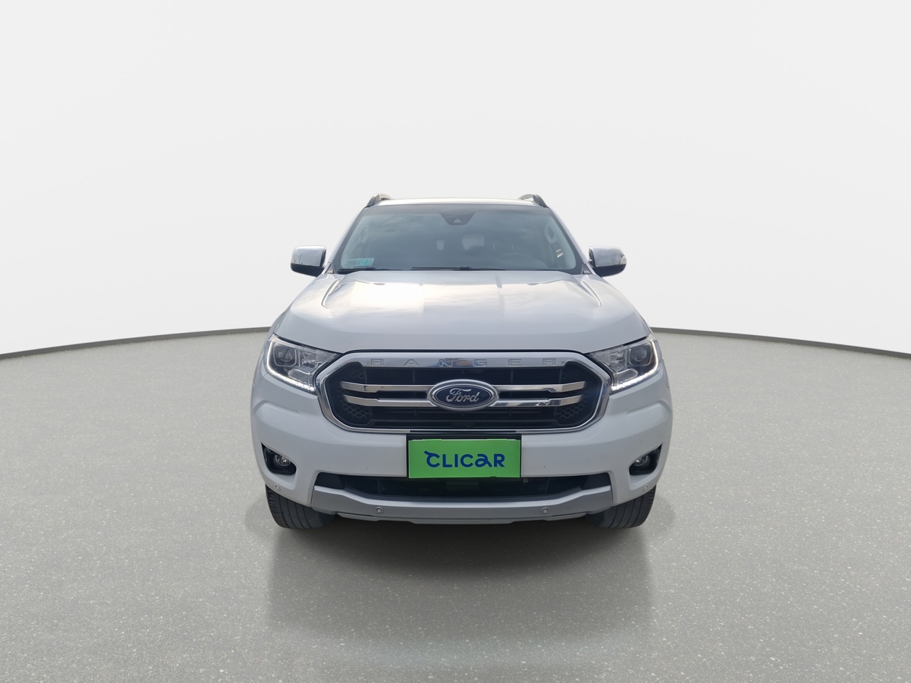 FORD - 2