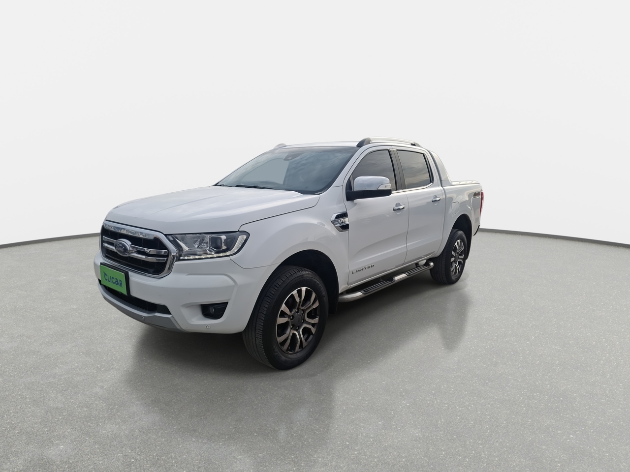 FORD - 3