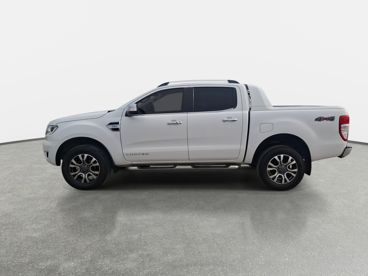 FORD - 4