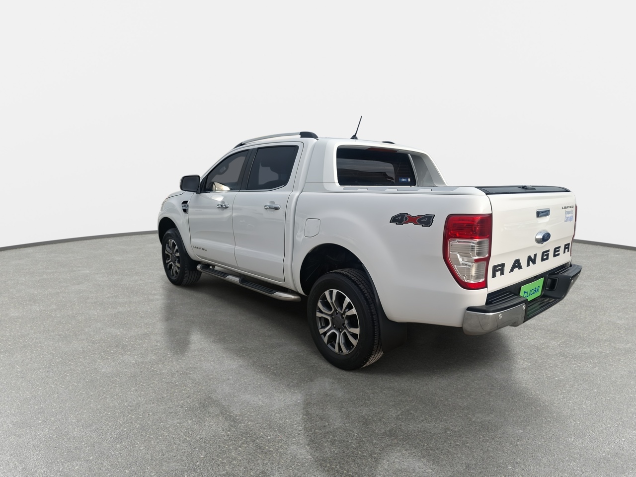 FORD - 5