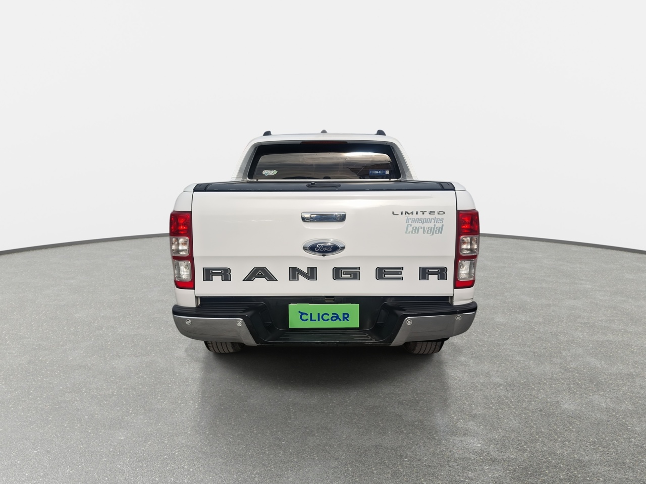 FORD - 6