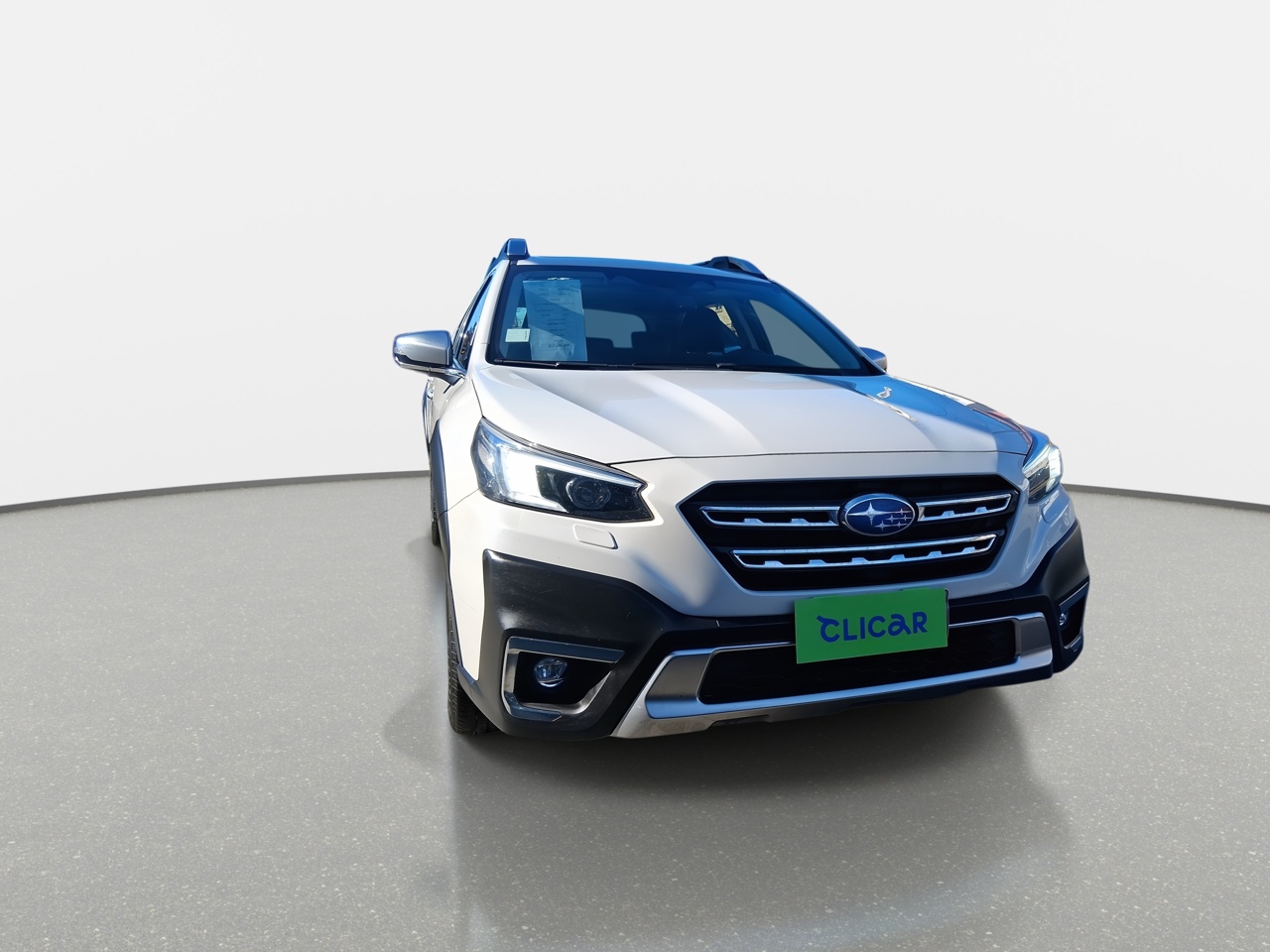 SUBARU - 2