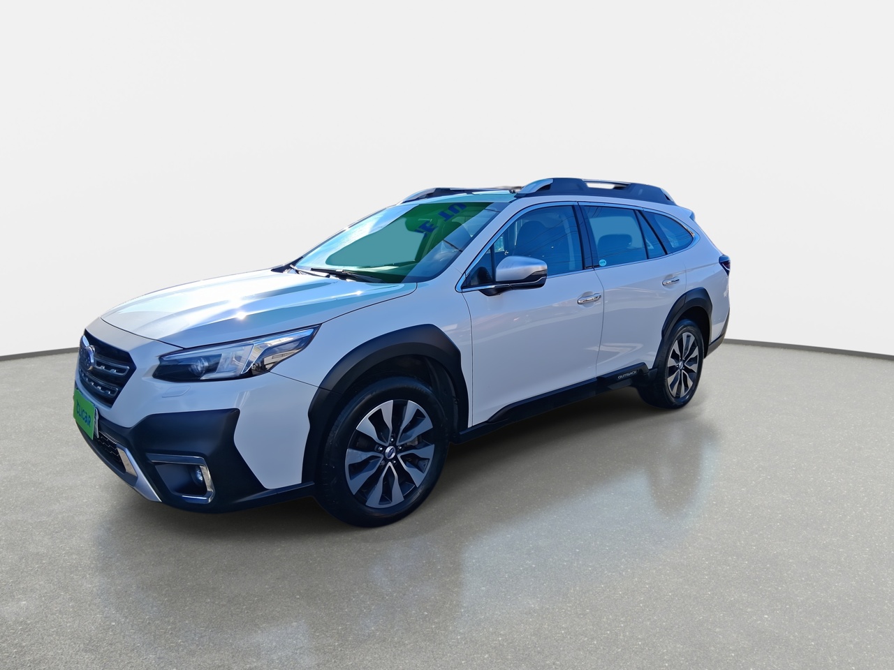 SUBARU - 3