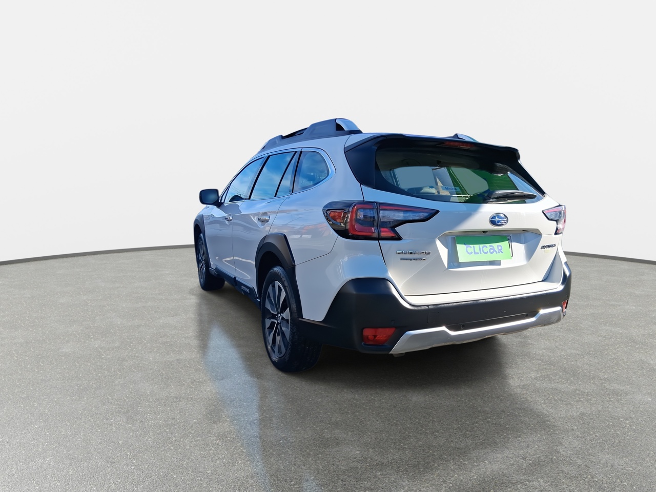 SUBARU - 5