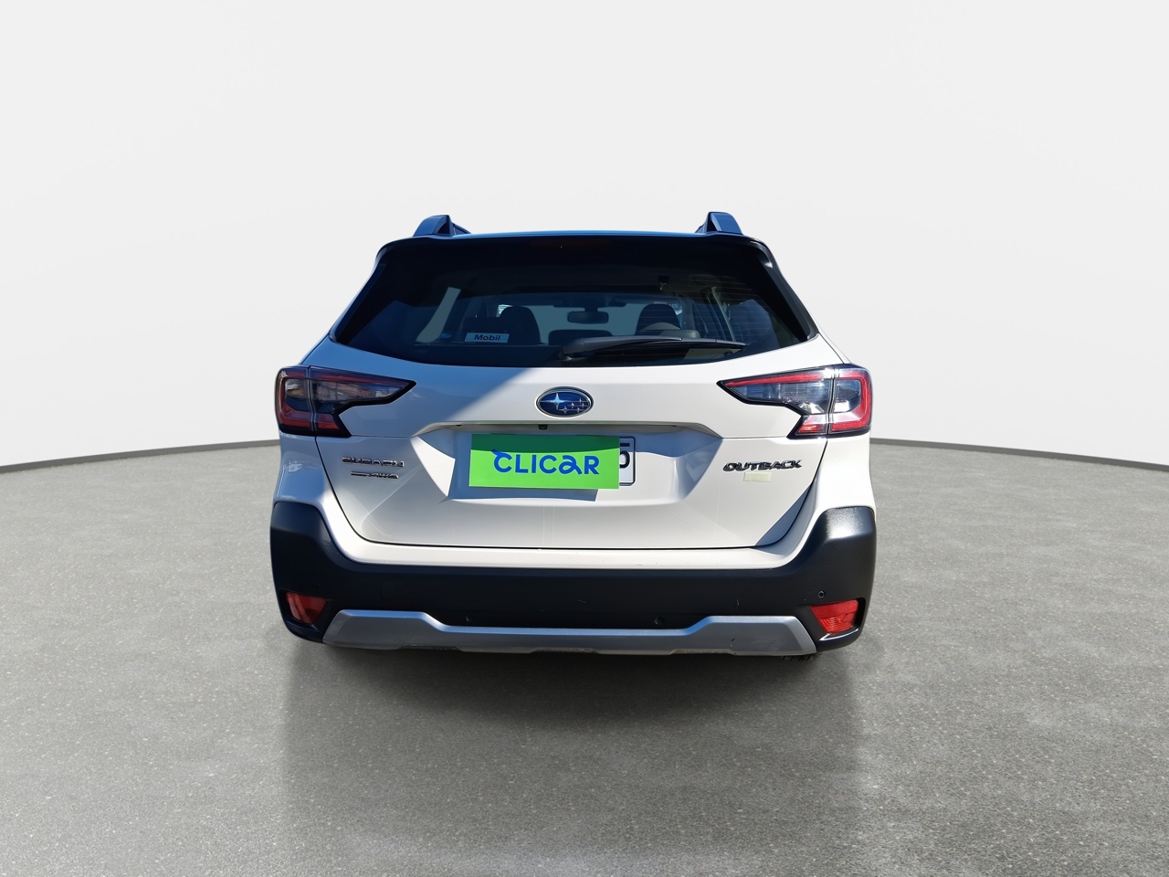 SUBARU - 6