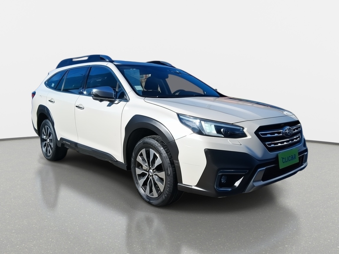 SUBARU