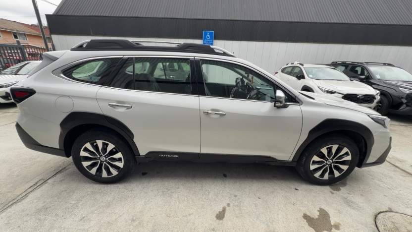 SUBARU - 2