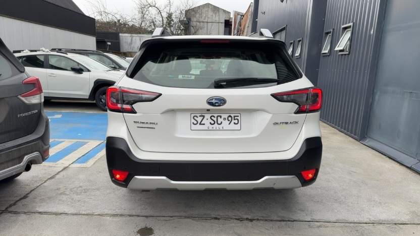 SUBARU - 4