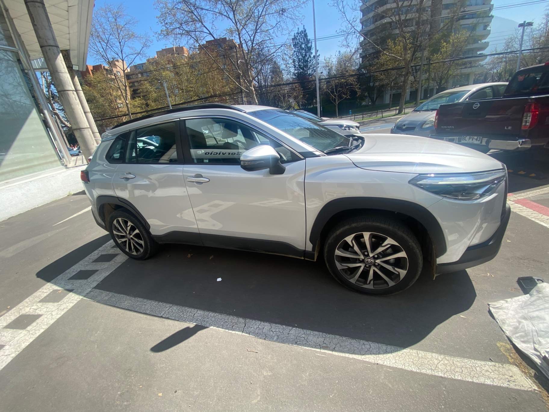 TOYOTA - 3