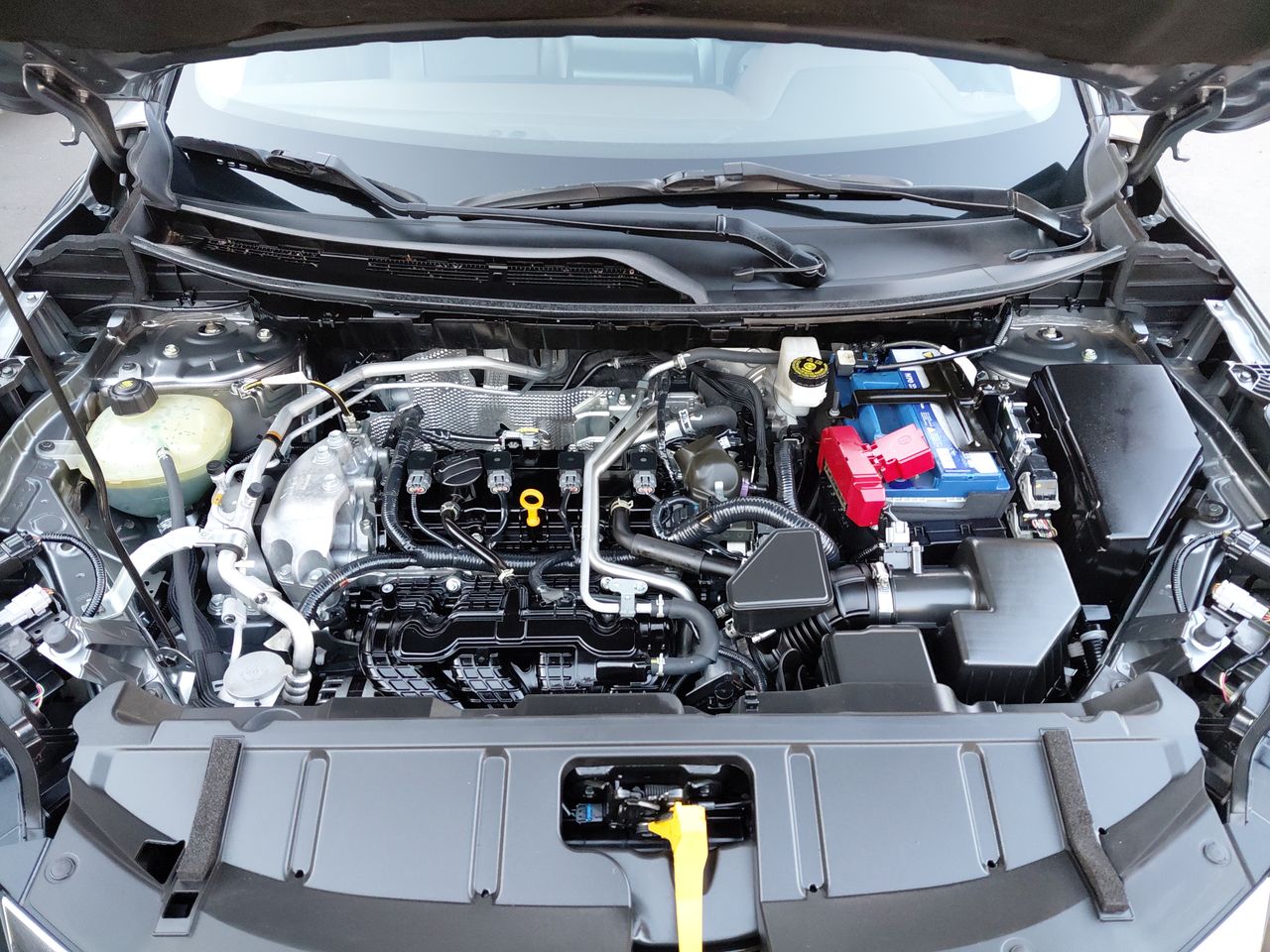 NISSAN - 8