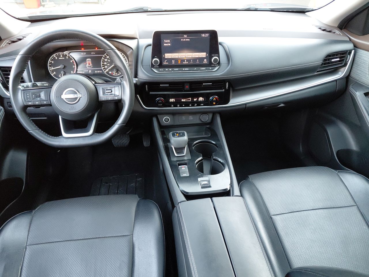NISSAN - 1