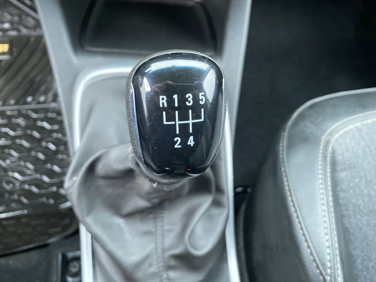 CHEVROLET - 30