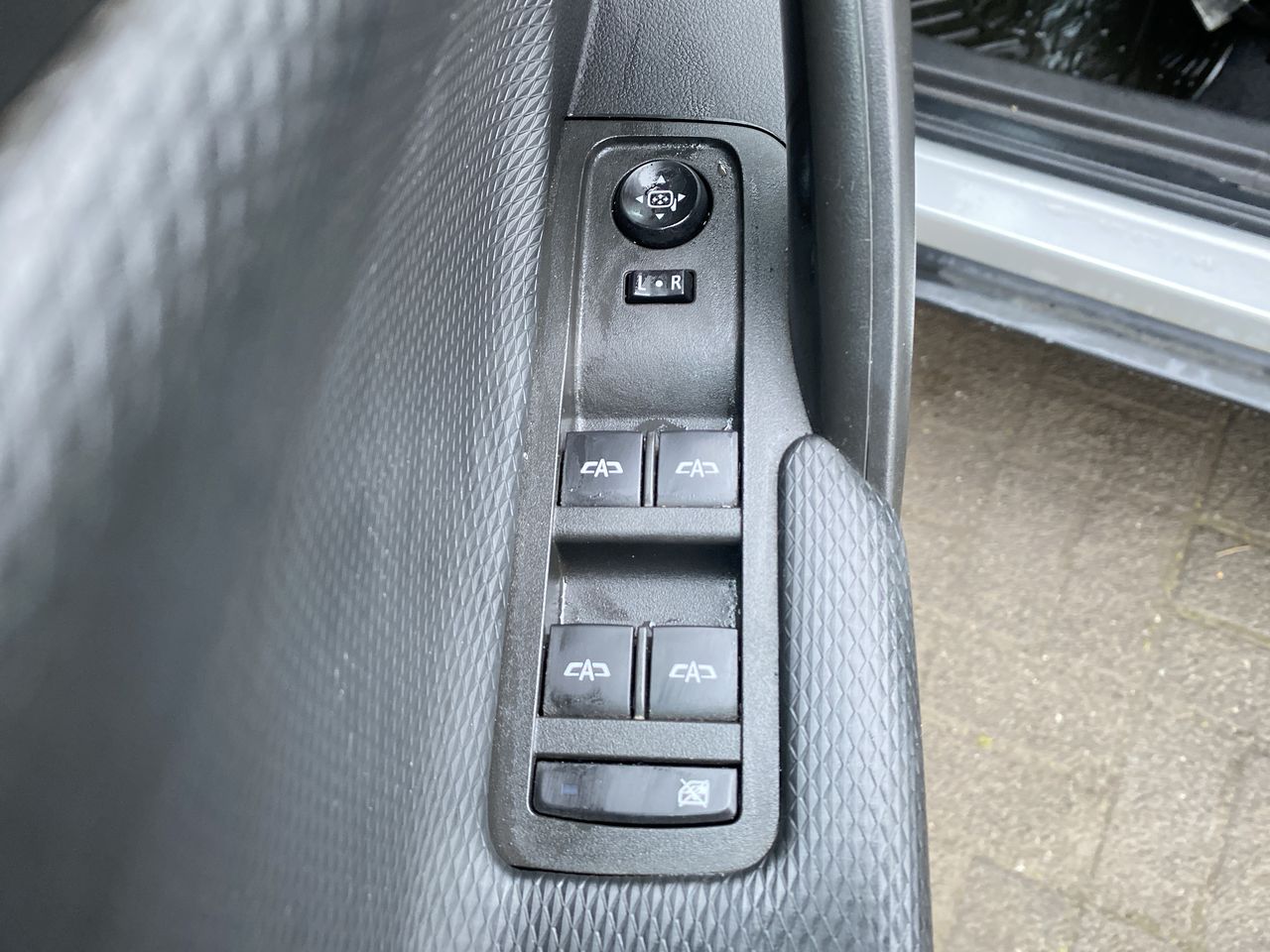CHEVROLET - 21