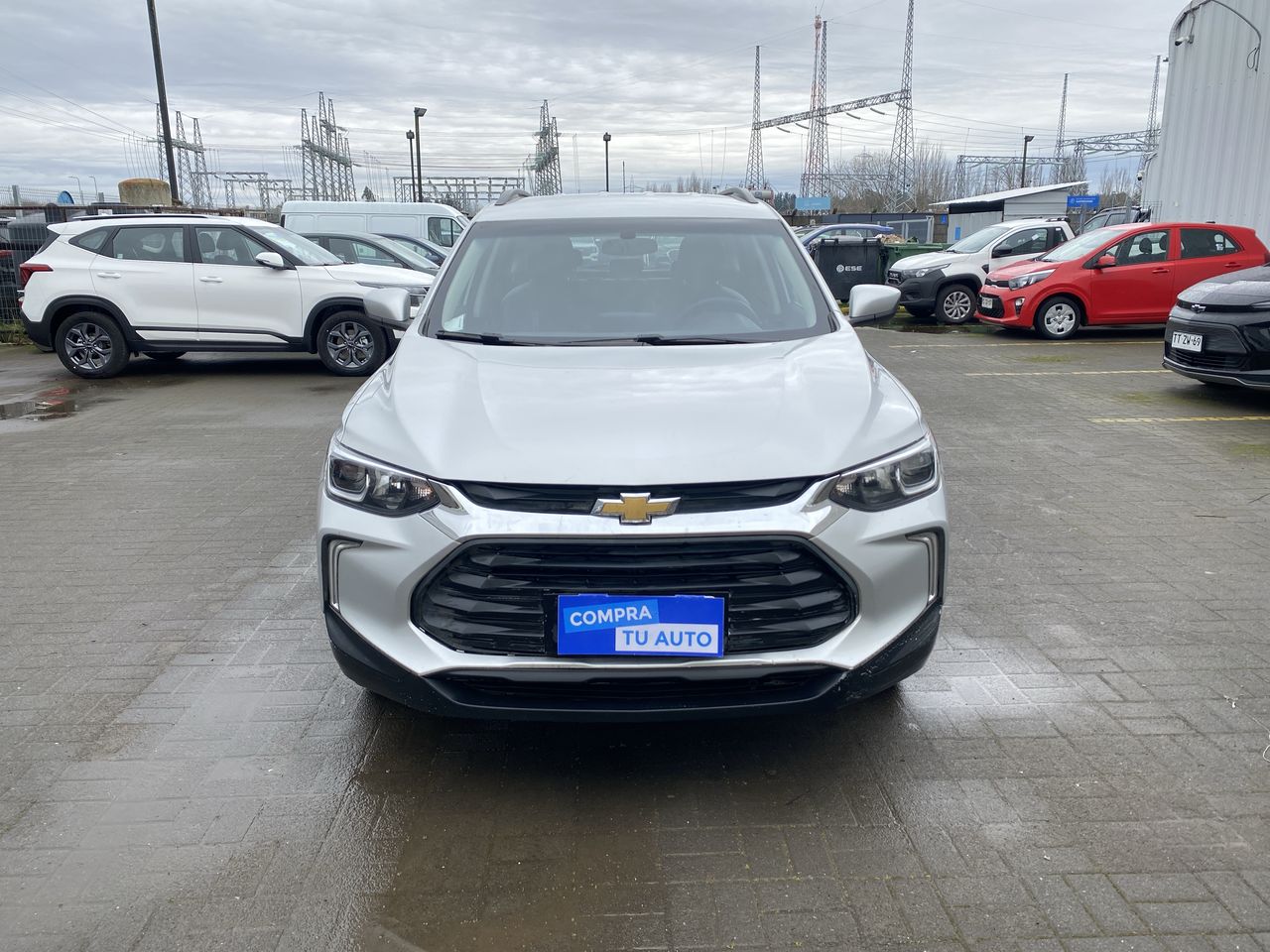 CHEVROLET - 2
