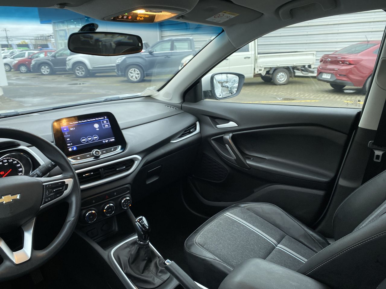 CHEVROLET - 10