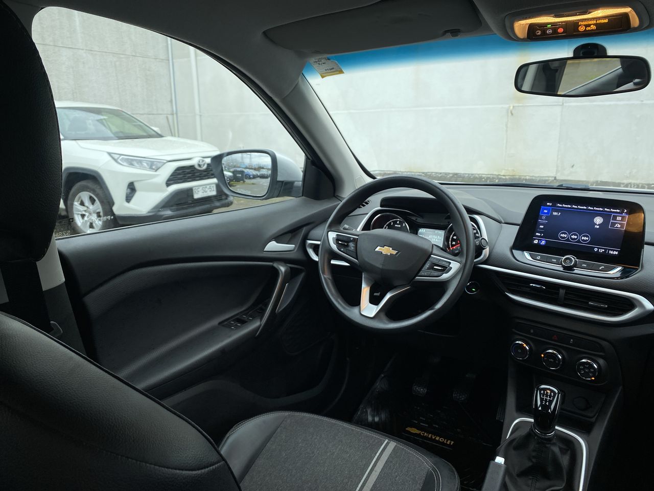 CHEVROLET - 14