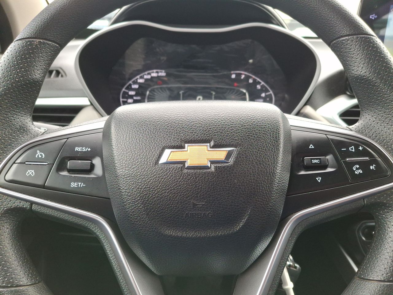 CHEVROLET - 18