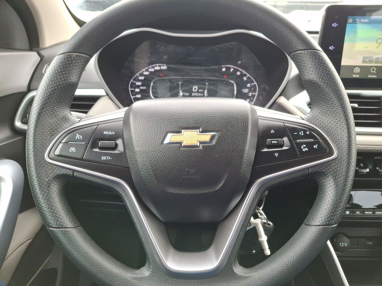 CHEVROLET - 17