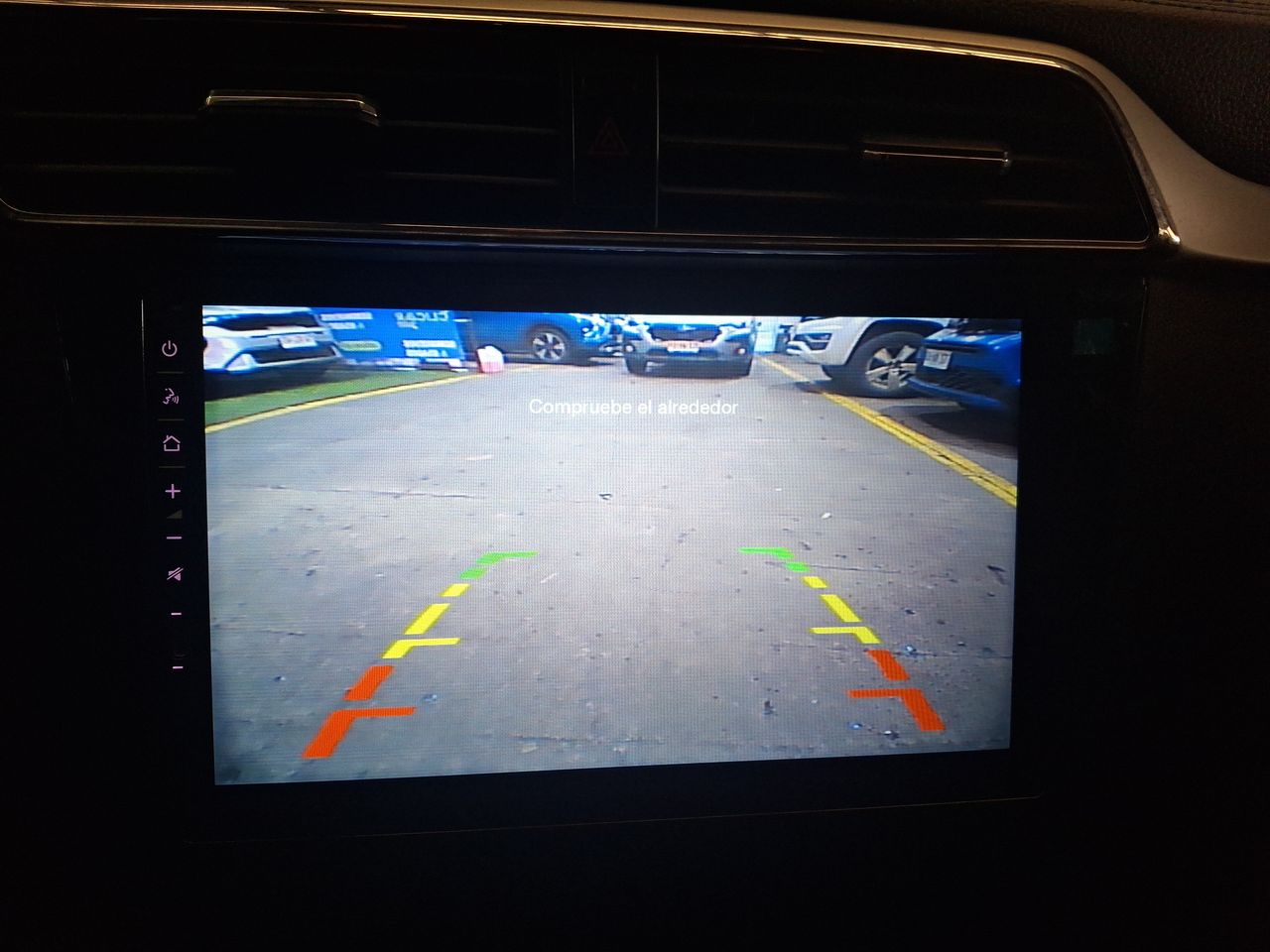 MG Zs — foto 19 de 24