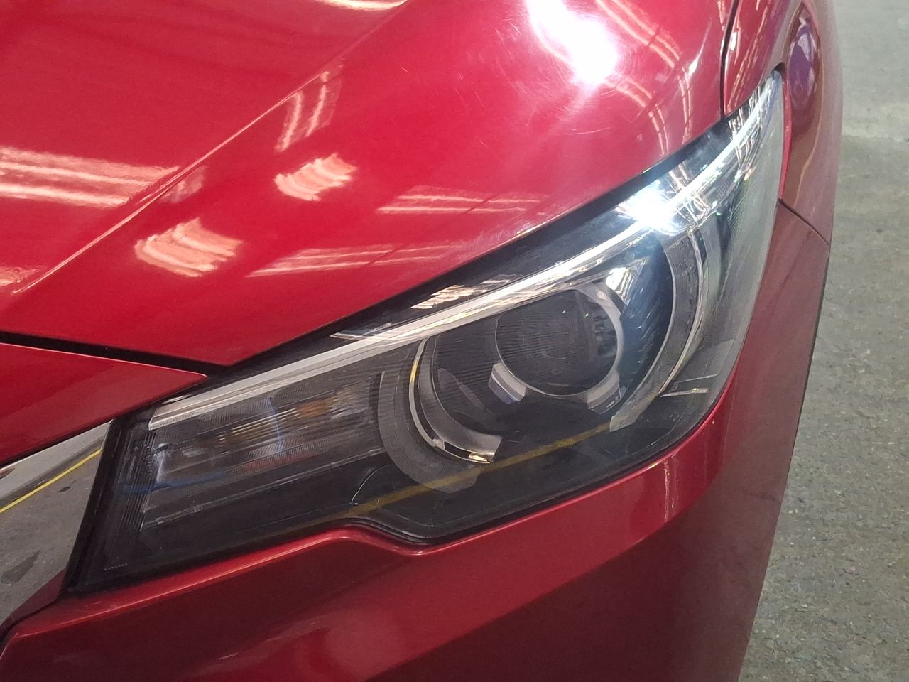 MG Zs — foto 11 de 24