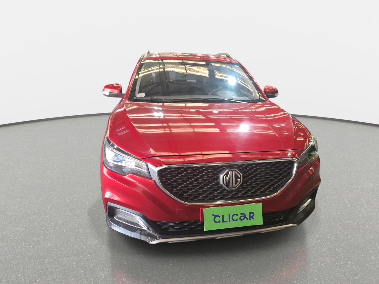 MG - 2