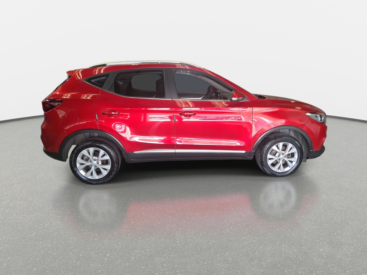 Nissan Kicks — foto 9 de 32
