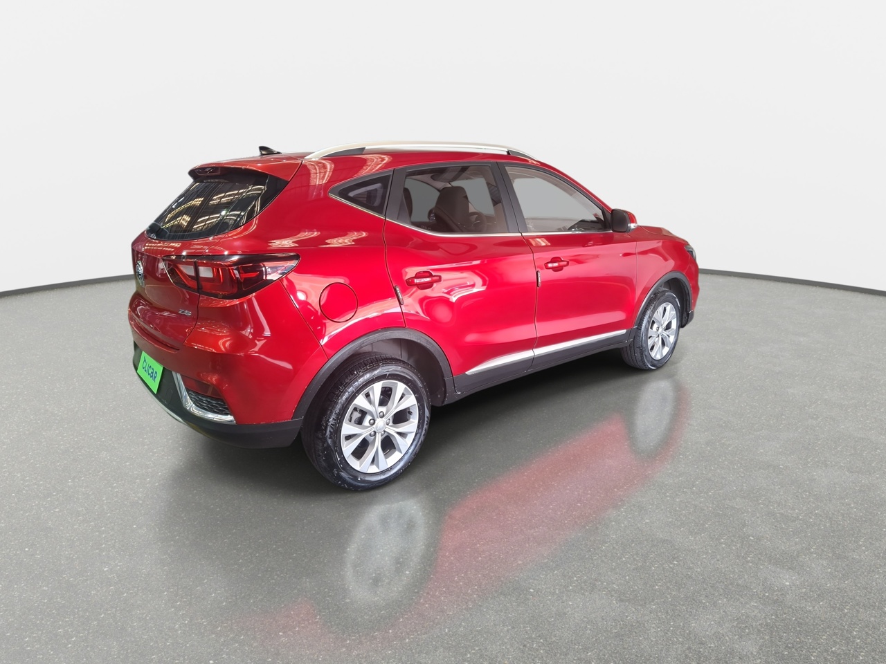 Nissan Kicks — foto 8 de 32