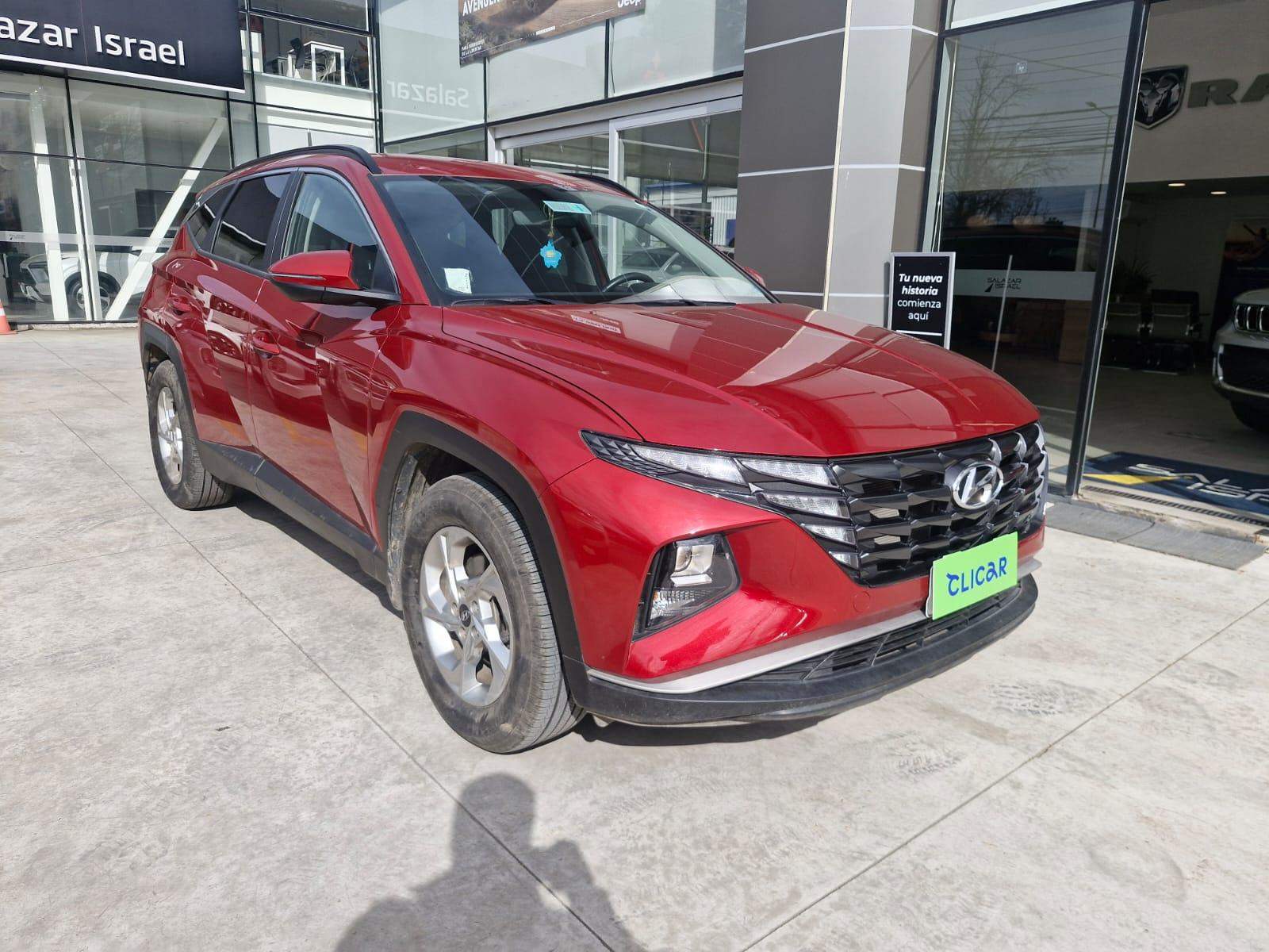 HYUNDAI - 1