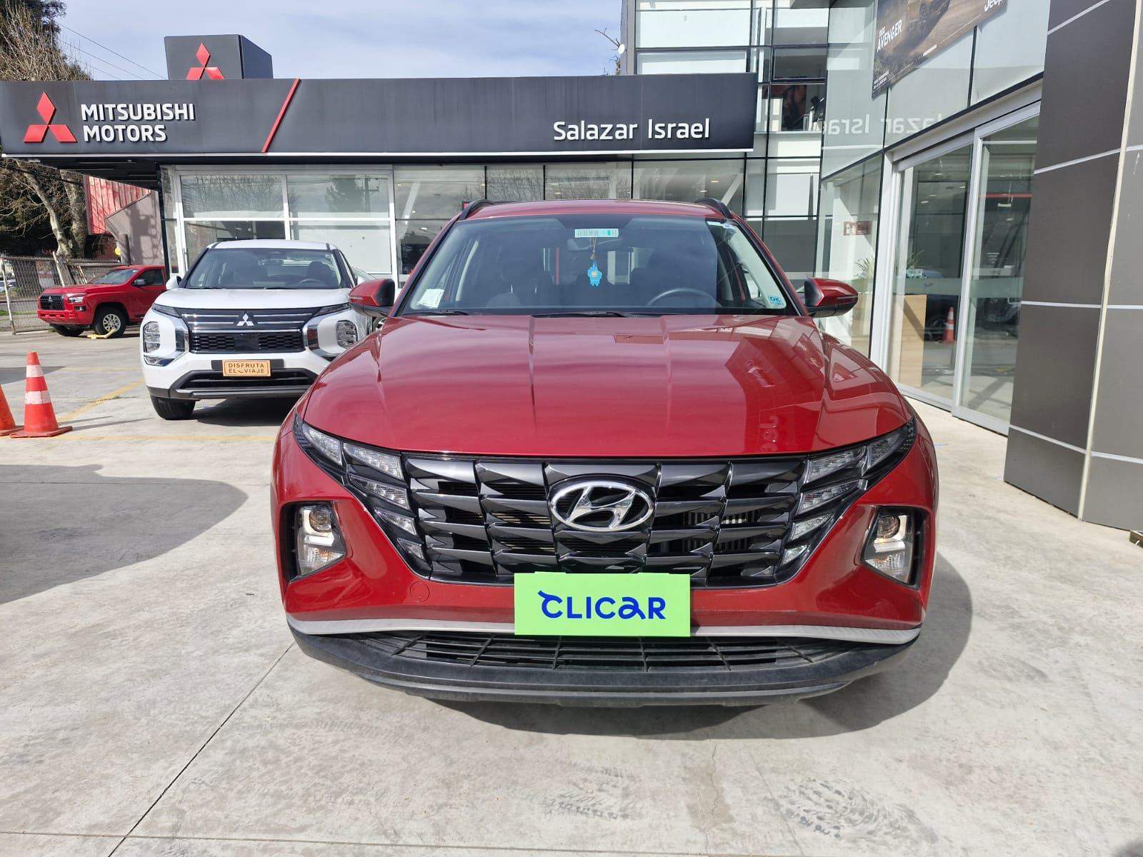 HYUNDAI - 2