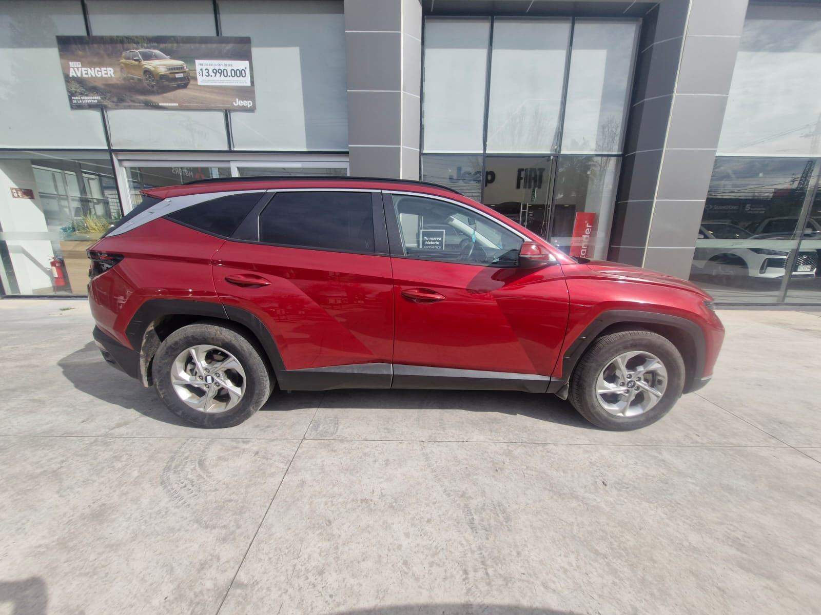 HYUNDAI - 3
