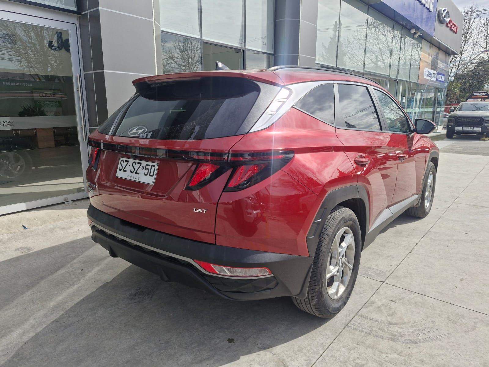 HYUNDAI - 4