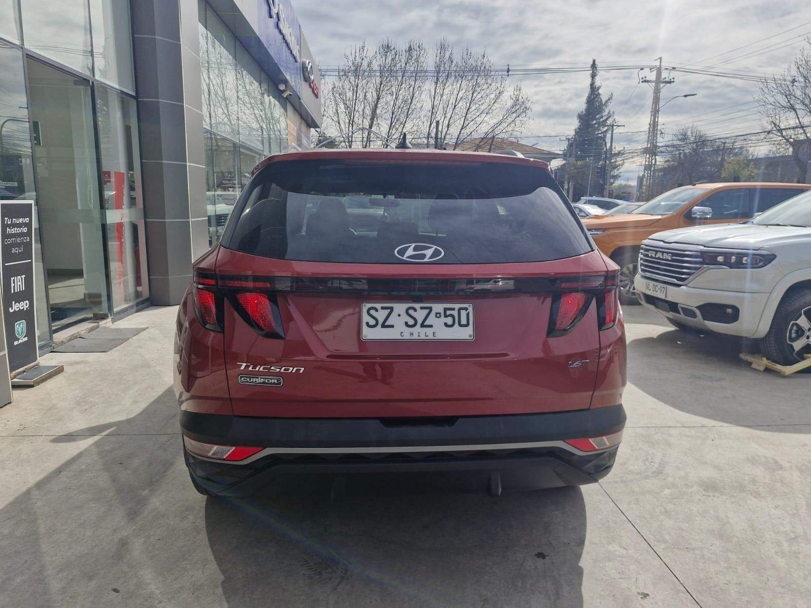 HYUNDAI - 5