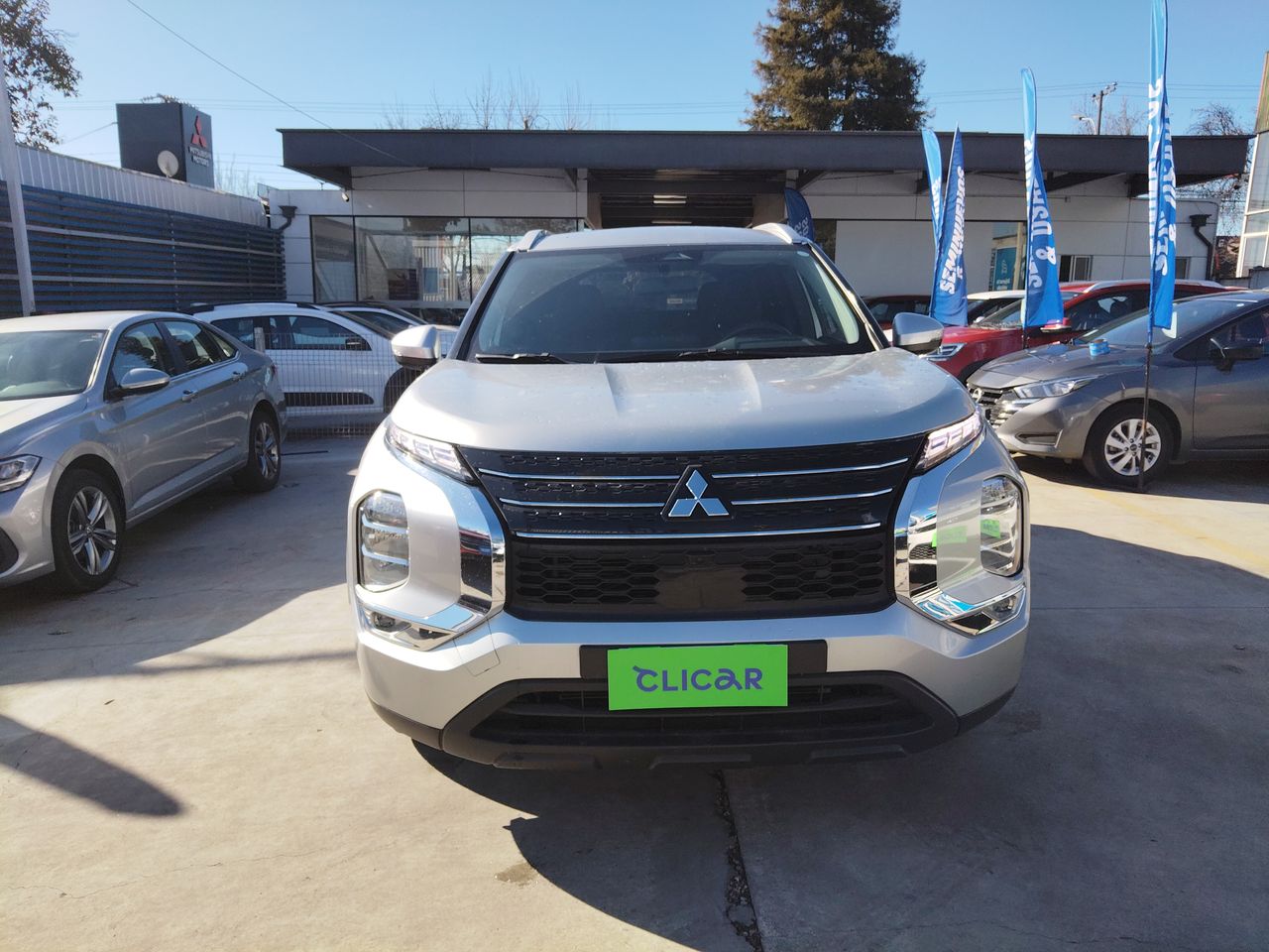MITSUBISHI - 2