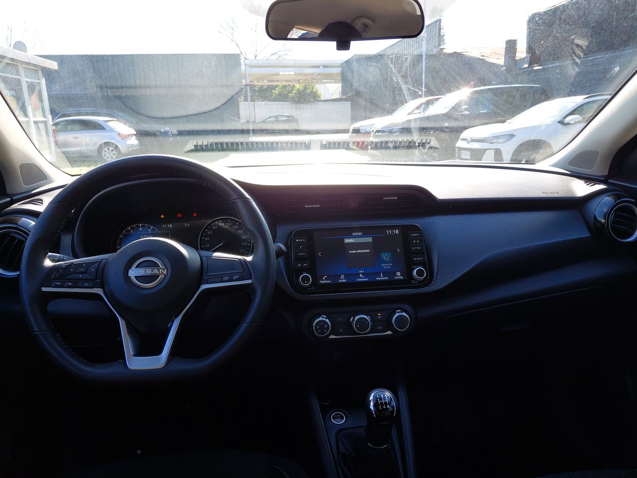 NISSAN - 1