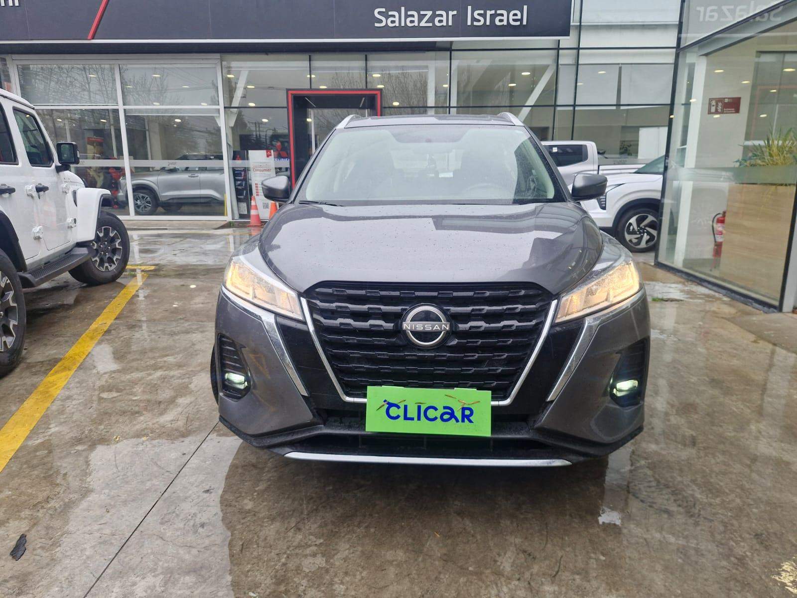 NISSAN - 1