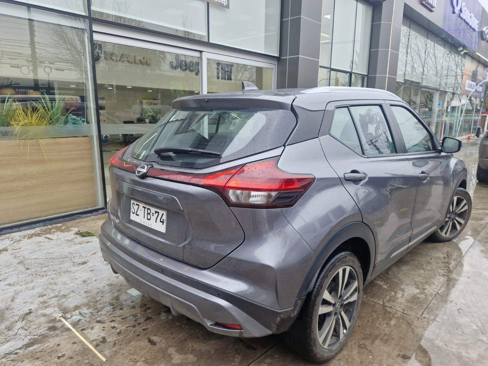 NISSAN - 3