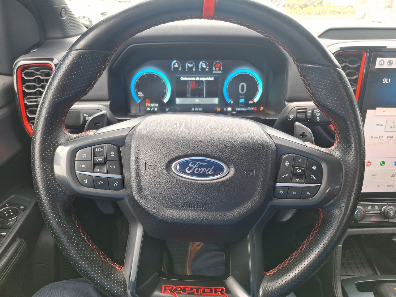 FORD - 25