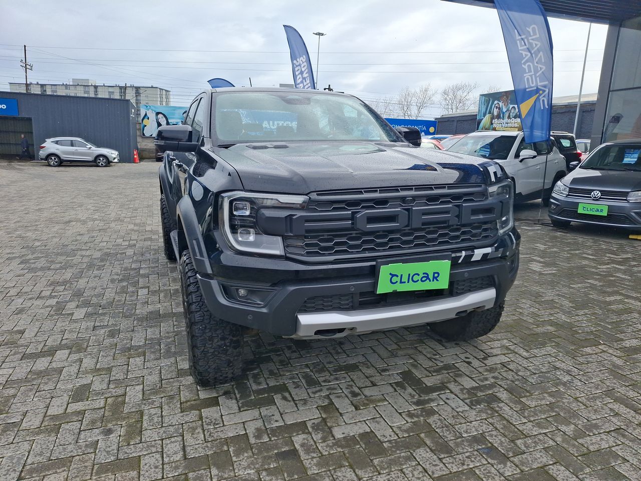 FORD - 2