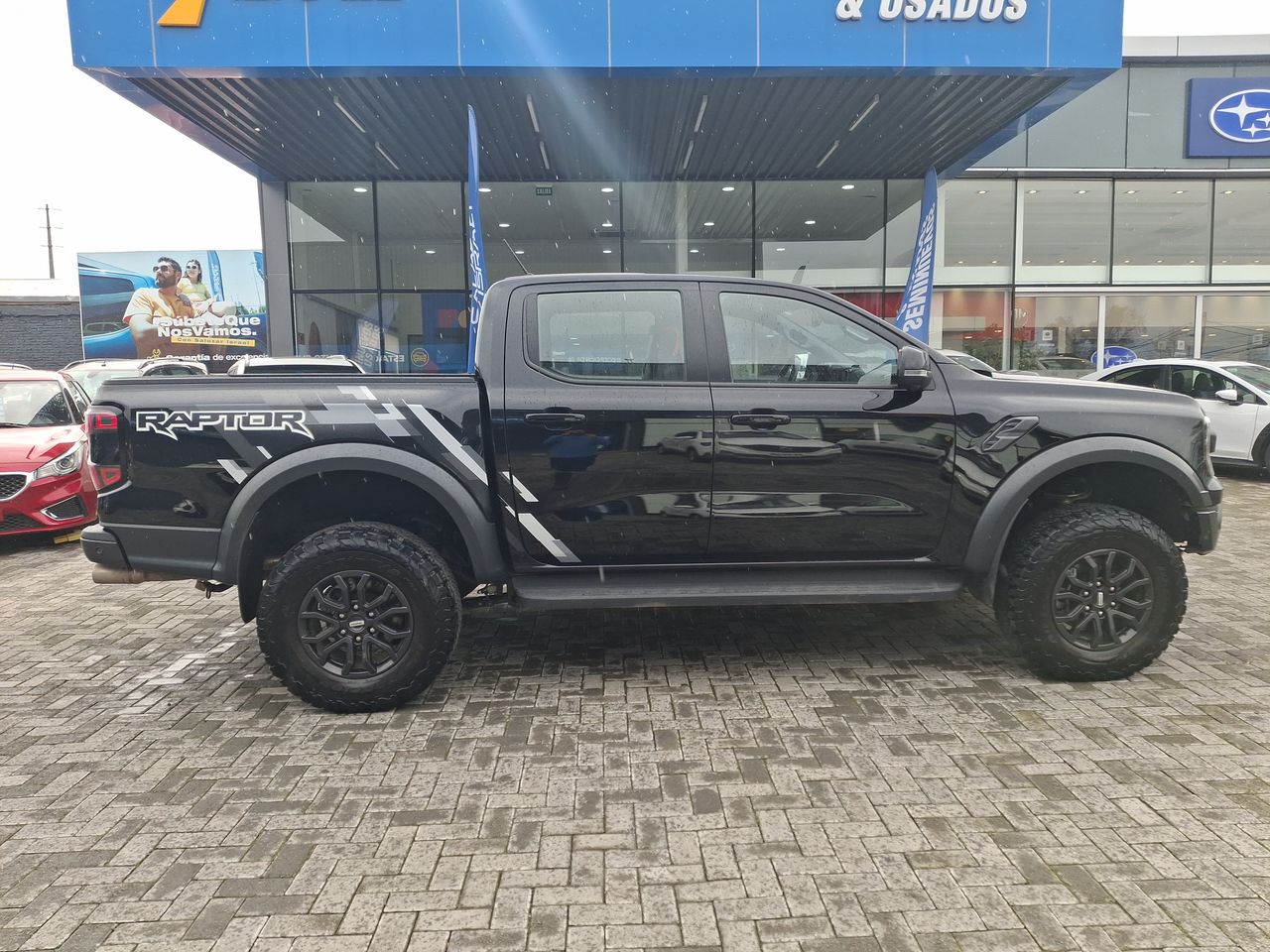 FORD - 8