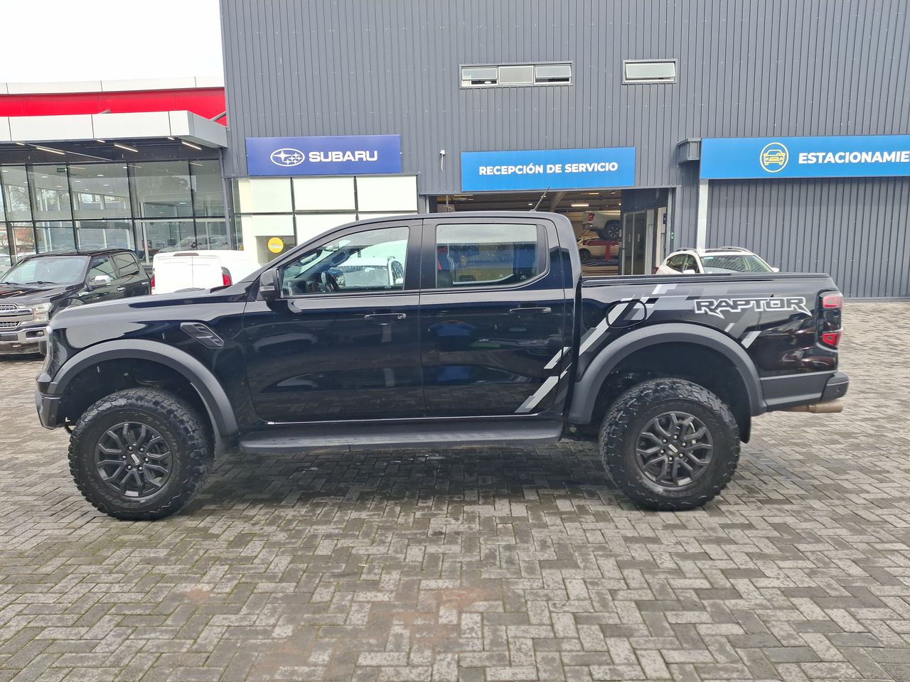 FORD - 4