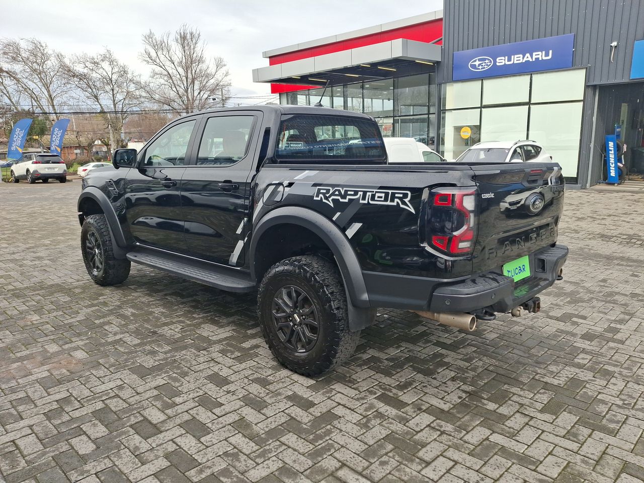 FORD - 5